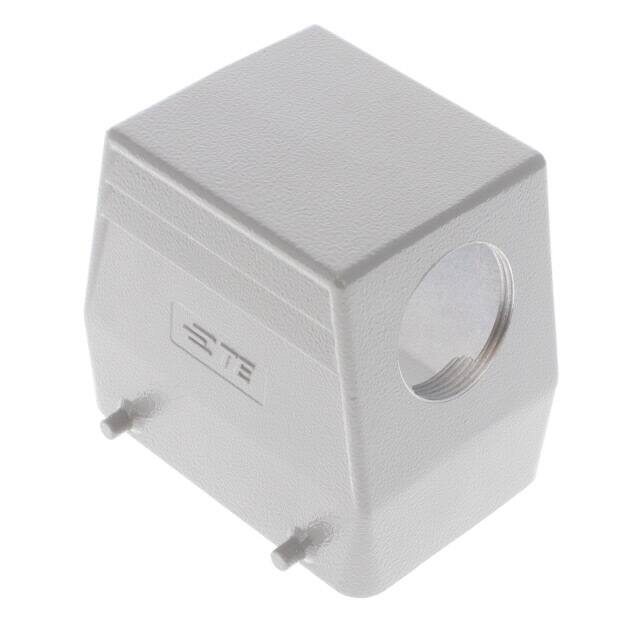 T1319320132-000 TE Connectivity AMP Connectors  Gehäuse für Hochleistungs-Steckverbinder, Hauben und Sockel